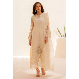 Mushq Luxury Pret Collection-2023-MARISA